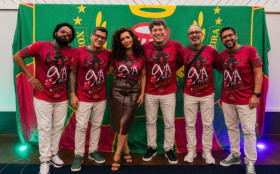 Mangueira inicia eliminat&oacute;rias para a escolha do samba‑enredo de 2027