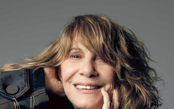 Renata Sorrah: 'Aprendo cada dia mais'