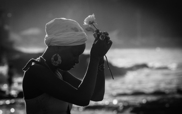 Quando a fotografia aprende a respirar