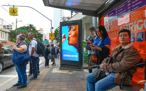 Campinas pro&iacute;be publicidade de bets em espa&ccedil;os p&uacute;blicos