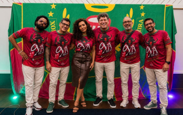 Mangueira inicia eliminat&oacute;rias para a escolha do samba‑enredo de 2027