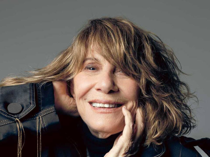 Renata Sorrah: 'Aprendo cada dia mais'