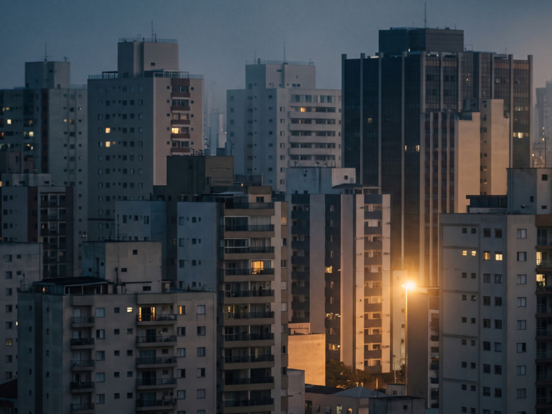 Mercado imobili&aacute;rio &eacute; usado para lavar dinheiro do crime, aponta estudo
