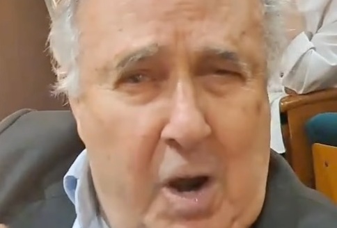 Cristovam sobre impeachment de Dilma: "Foi uma pisada na bola"