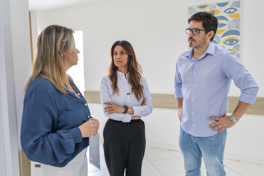 Unidade recebe recursos de dois parlamentares