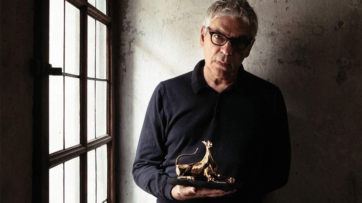 Honraria para Pedro Costa, o ourives luso do plano bem filmado