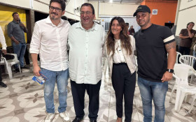 Munir Neto faz presta&ccedil;&atilde;o de contas em Barra do Pira&iacute;