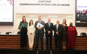4&ordm; FOVID re&uacute;ne autoridades e magistrados no Rio