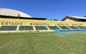 P&eacute;rolas Negras &eacute; superado pelo Atl&eacute;tico‑PI na S&eacute;rie A2 do Brasileiro Feminino