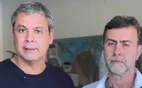 Canibalismo eleitoral: Desuni&atilde;o do petismo fluminense prejudica votos de Lula no Rio