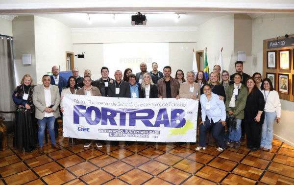 Cidade de Petr&oacute;polis recebe F&oacute;rum Fluminense de Trabalho