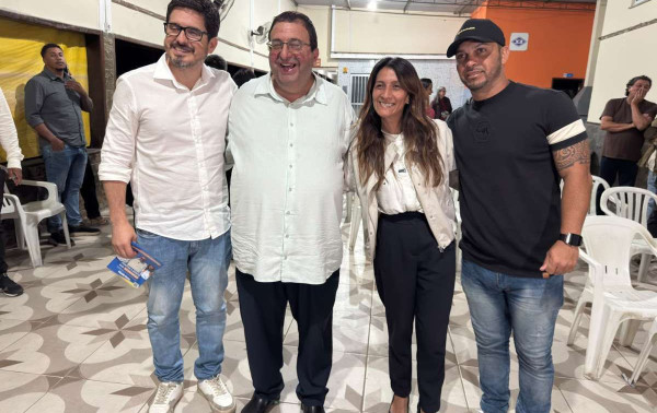 Munir Neto faz presta&ccedil;&atilde;o de contas em Barra do Pira&iacute;