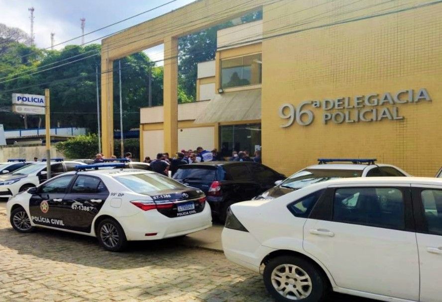 Pol&iacute;cia Civil prende homem por tortura e associa&ccedil;&atilde;o para o tr&aacute;fico de drogas