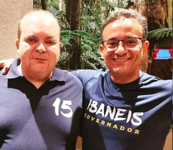 BRASILIANAS | Ap&oacute;s oito anos, Cl&atilde; de Ibaneis Rocha pode ficar todo fora das urnas em 2026