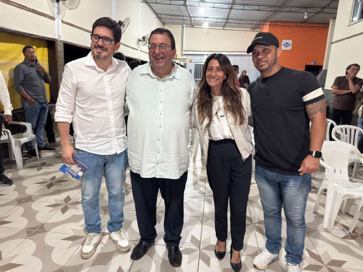 Munir Neto faz presta&ccedil;&atilde;o de contas em Barra do Pira&iacute;