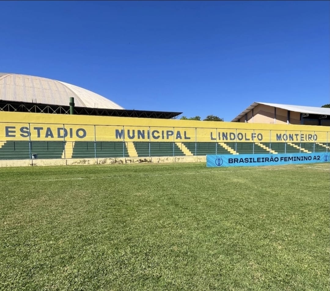 P&eacute;rolas Negras &eacute; superado pelo Atl&eacute;tico‑PI na S&eacute;rie A2 do Brasileiro Feminino