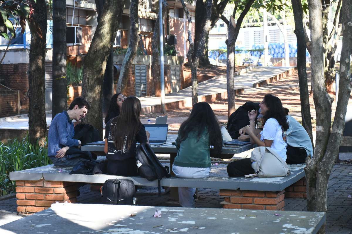 Unicamp abre inscri&ccedil;&otilde;es para Vestibular 2027 com novos cursos de IA e Rela&ccedil;&otilde;es Internacionais