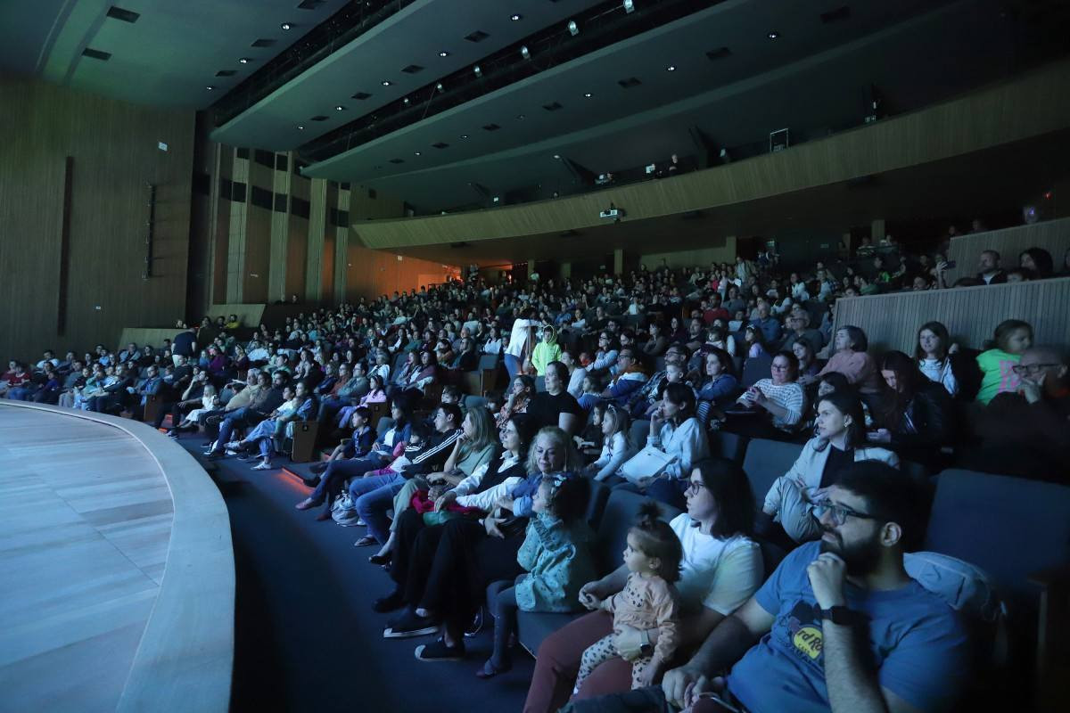 &Oacute;pera do Malandro retorna a Campinas em duas apresenta&ccedil;&otilde;es especiais