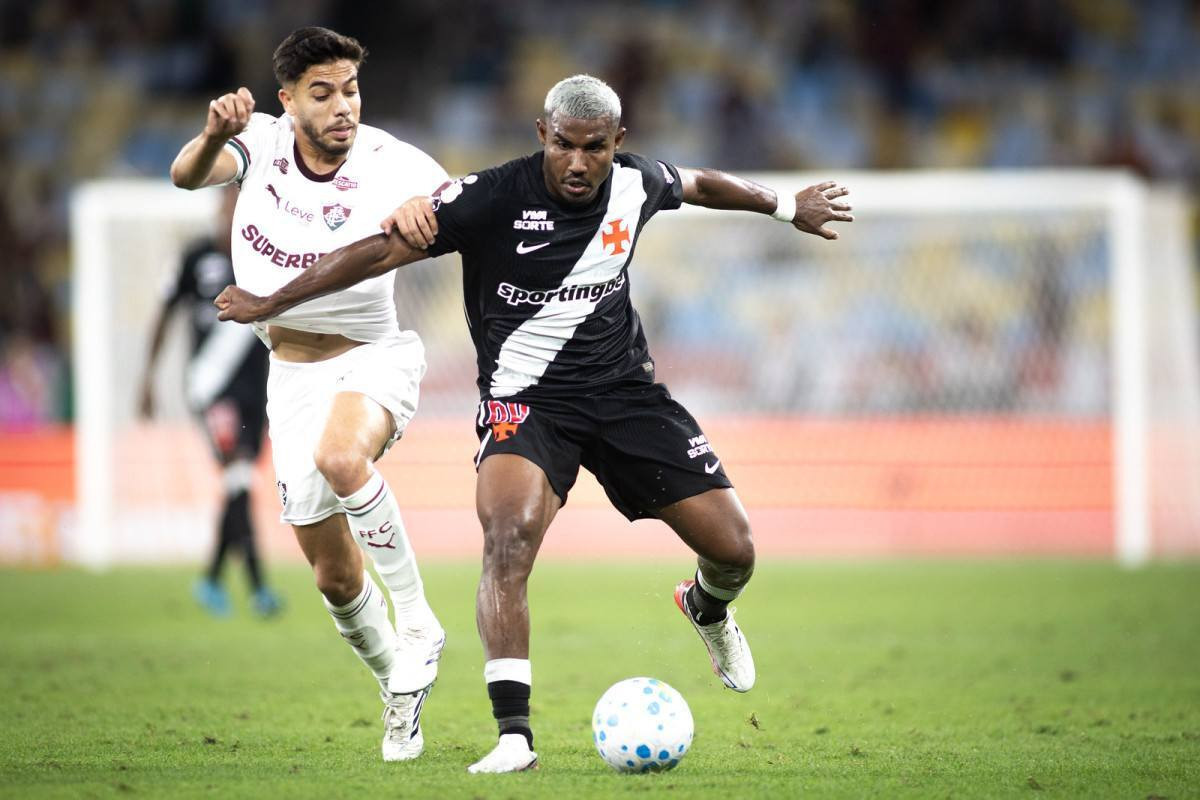 Cl&aacute;ssico dos Gigantes ter&aacute; retornos importantes