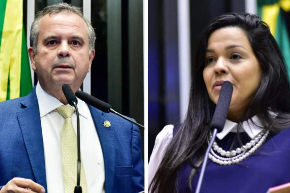 Sem alian&ccedil;as, PL cogita dois nomes do partido como vice de Fl&aacute;vio