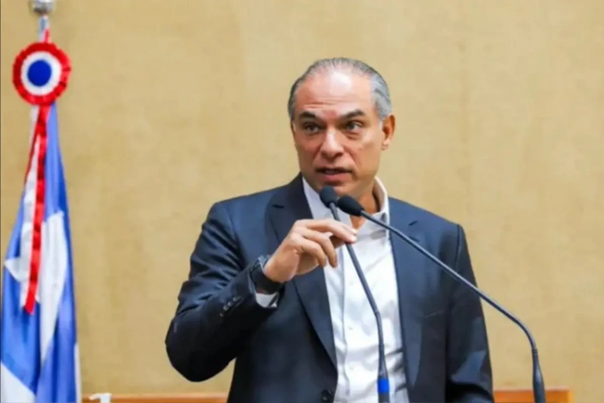 PF adia depoimento de Augusto Lima, ex‑s&oacute;cio de Daniel Vorcaro