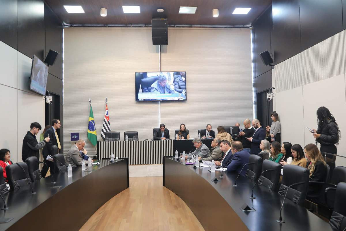 CPI do Descarte de Materiais Contaminantes pede nova investiga&ccedil;&atilde;o em relat&oacute;rio final