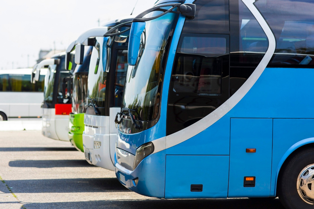 Regulamenta&ccedil;&atilde;o do transporte p&uacute;blico