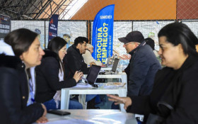 Curitiba tem menor desemprego em quatro anos