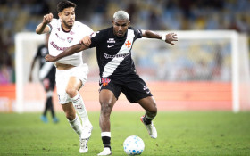 Cl&aacute;ssico dos Gigantes ter&aacute; retornos importantes