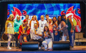 Juniarte &eacute; a grande campe&atilde; do Arrai&aacute; da Cidade 2026 de Angra