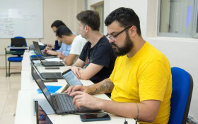 Inscri&ccedil;&otilde;es para 870 vagas em cursos gratuitos terminam no dia 9 de agosto