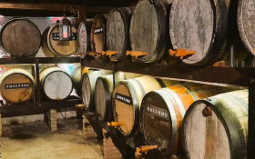 Holambra e Jaguari&uacute;na entram no mapa da cacha&ccedil;a com selo nacional de origem