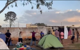 PCDF amplia combate ao tr&aacute;fico de drogas na Asa Norte