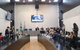 CPI do Descarte de Materiais Contaminantes pede nova investiga&ccedil;&atilde;o em relat&oacute;rio final