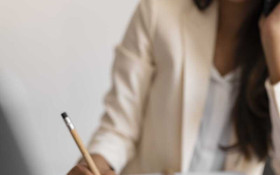 Mulheres s&atilde;o maioria no setor de seguros, mas minoria na lideran&ccedil;a