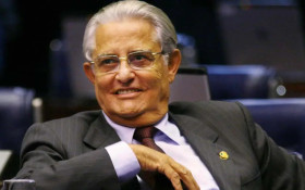 BRASILIANAS | Ainda influente, Roriz faria 90 anos nesta ter&ccedil;a; Legado &eacute; resgatado por candidatos ao Pal&aacute;cio do Buriti