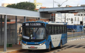 Linha 165 muda trajeto no Jardim Anchieta a partir desa segunda