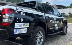 Alagoas muda regras da aposentadoria policial