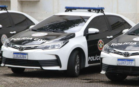 Opera&ccedil;&atilde;o combate tr&aacute;fico e lavagem de dinheiro na Grande SP