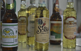 Cadeia produtiva da cacha&ccedil;a registra aumento
