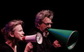 BRASILIANAS | &Eacute; hoje: Instituto Cervantes apresenta espet&aacute;culo gratuito inspirado na obra de Federico Garc&iacute;a Lorca