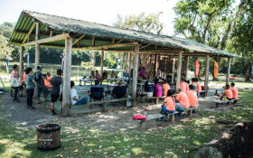 L&iacute;dice recebe Jornada Cultural e Cient&iacute;fica de Montanhismo entre outubro e novembro