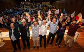 PSB oficializa candidatura de Ricardo Cappelli ao Governo do Distrito Federal
