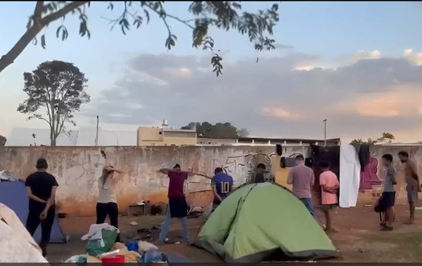 PCDF amplia combate ao tr&aacute;fico de drogas na Asa Norte