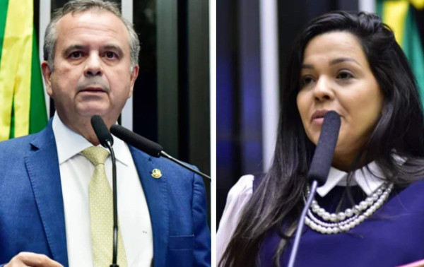 Sem alian&ccedil;as, PL cogita dois nomes do partido como vice de Fl&aacute;vio