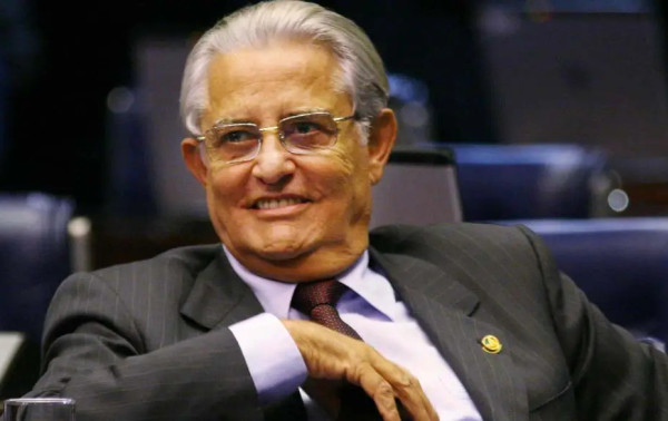 BRASILIANAS | Ainda influente, Roriz faria 90 anos nesta ter&ccedil;a; Legado &eacute; resgatado por candidatos ao Pal&aacute;cio do Buriti