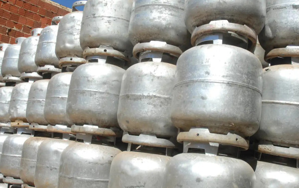 G&aacute;s de cozinha tem reajuste e fica mais barato na Bahia