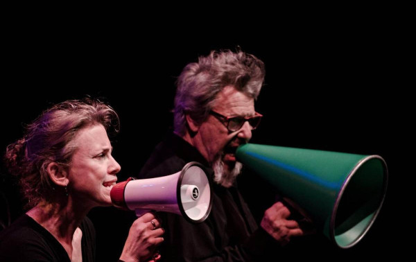 BRASILIANAS | &Eacute; hoje: Instituto Cervantes apresenta espet&aacute;culo gratuito inspirado na obra de Federico Garc&iacute;a Lorca
