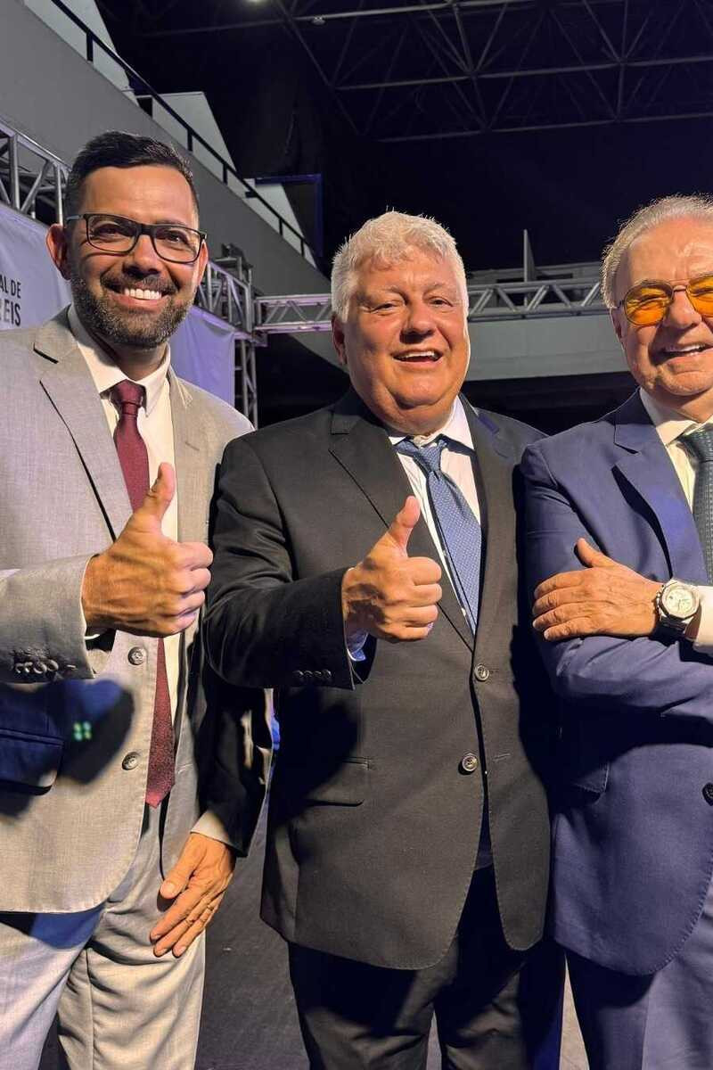 Justi&ccedil;a mant&eacute;m senten&ccedil;a e rejeita embargos de Jord&atilde;o e Ferreti