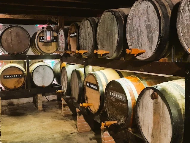 Holambra e Jaguari&uacute;na entram no mapa da cacha&ccedil;a com selo nacional de origem